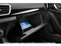 2014 Mazda Mazda3 Sport 4Dr Hb Sport Man Gx-Sky Interior Shot 4