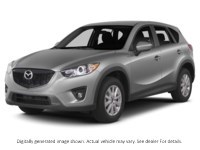 2014 Mazda Cx-5 AWD 4Dr Auto GT Exterior Shot 1
