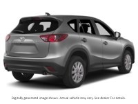 2014 Mazda Cx-5 AWD 4Dr Auto GT Exterior Shot 2