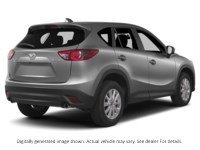 2014 Mazda Cx-5 AWD 4Dr Auto GT Exterior Shot 2