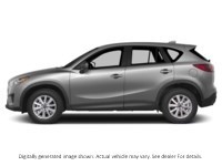2014 Mazda Cx-5 AWD 4Dr Auto GT Exterior Shot 7
