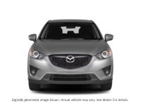 2014 Mazda Cx-5 AWD 4Dr Auto GT Exterior Shot 6