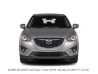 2014 Mazda Cx-5 AWD 4Dr Auto GT Exterior Shot 6