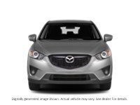 2014 Mazda Cx-5 FWD 4Dr Auto Gs Exterior Shot 6