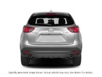 2014 Mazda Cx-5 AWD 4Dr Auto GT Exterior Shot 8