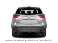 2014 Mazda Cx-5 AWD 4Dr Auto GT Exterior Shot 8