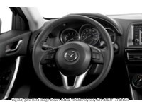2014 Mazda Cx-5 FWD 4Dr Auto Gs Interior Shot 2