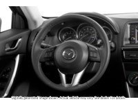 2014 Mazda Cx-5 AWD 4Dr Auto GT Interior Shot 2