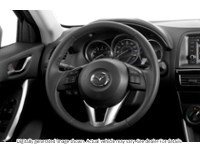 2014 Mazda Cx-5 FWD 4Dr Auto Gs Interior Shot 2