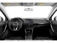 2014 Mazda Cx-5 AWD 4Dr Auto GT Interior Shot 6