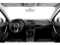 2014 Mazda Cx-5 FWD 4Dr Auto Gs Interior Shot 6
