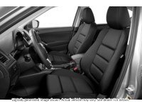 2014 Mazda Cx-5 AWD 4Dr Auto GT Interior Shot 4