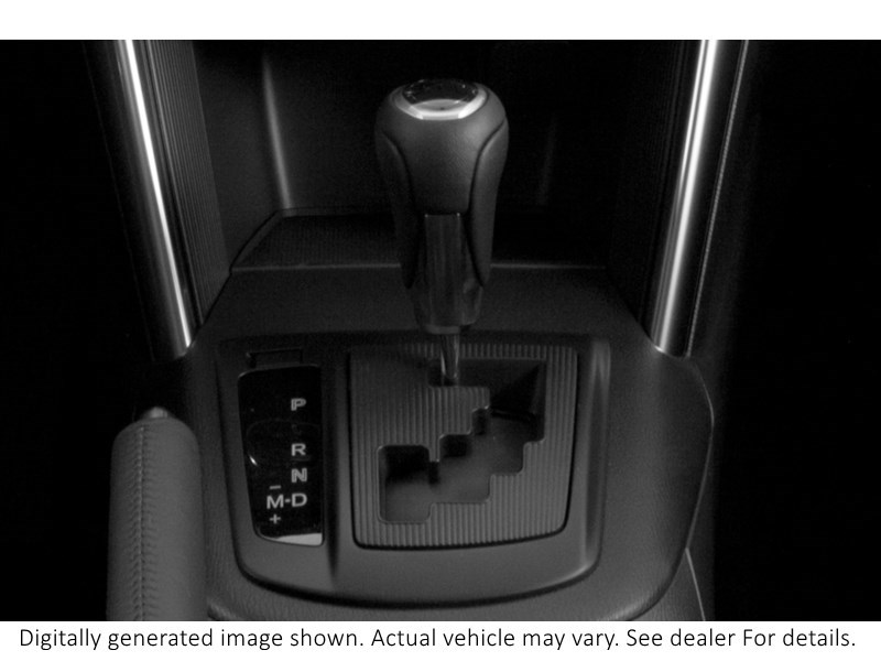 2014 Mazda Cx-5 AWD 4Dr Auto GT Exterior Shot 9