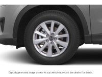 2014 Mazda Cx-5 AWD 4Dr Auto GT Exterior Shot 5