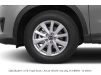 2014 Mazda Cx-5 FWD 4Dr Auto Gs Exterior Shot 5