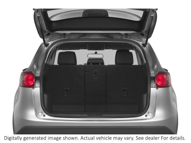 2014 Mazda Cx-5 AWD 4Dr Auto GT Exterior Shot 4
