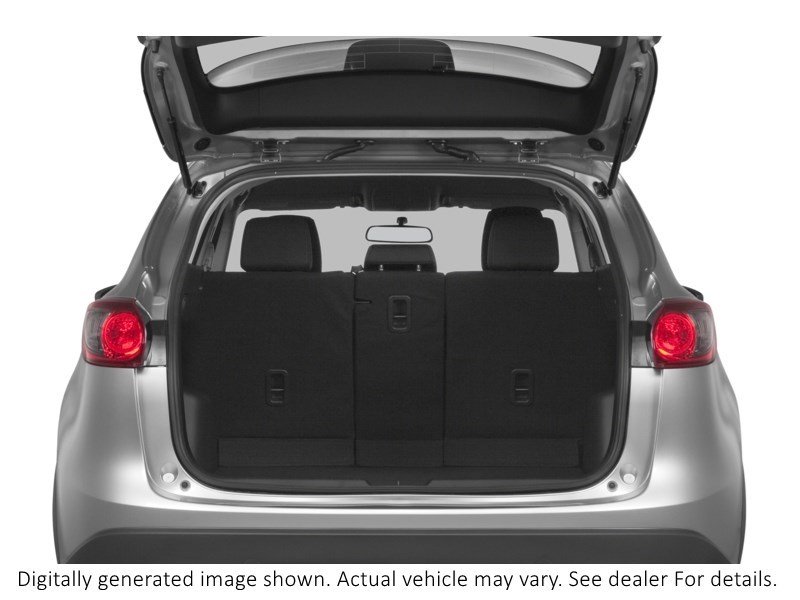 2014 Mazda Cx-5 AWD 4Dr Auto GT Exterior Shot 4