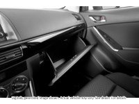 2014 Mazda Cx-5 AWD 4Dr Auto GT Interior Shot 3
