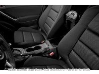 2014 Mazda Cx-5 FWD 4Dr Auto Gs Exterior Shot 10