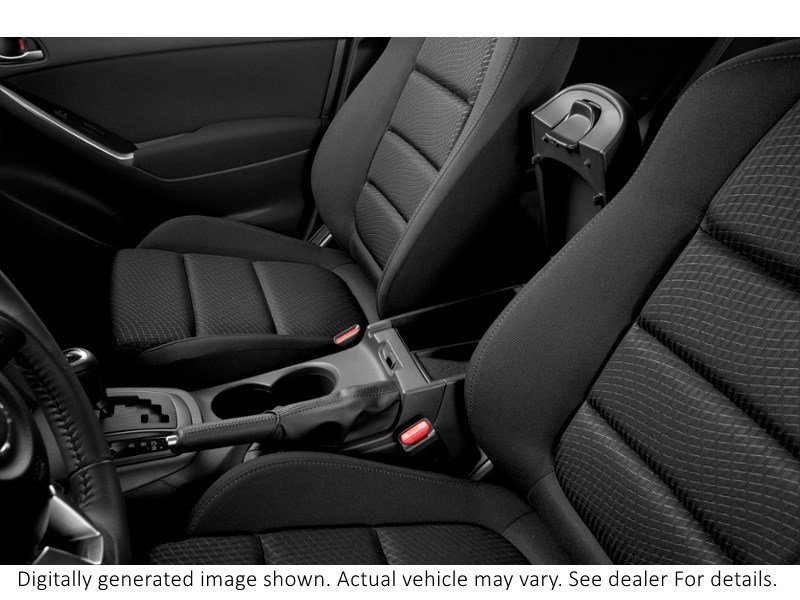 2014 Mazda Cx-5 FWD 4Dr Auto Gs Exterior Shot 10