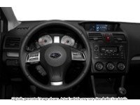 2014 Subaru Impreza 5Dr Hb CVT 2.0I W/Touring Pkg Interior Shot 3