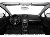 2014 Subaru Impreza 5Dr Hb CVT 2.0I W/Touring Pkg Interior Shot 7
