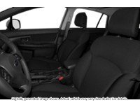 2014 Subaru Impreza 5Dr Hb CVT 2.0I W/Touring Pkg Interior Shot 5