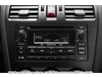 2014 Subaru Impreza 5Dr Hb CVT 2.0I W/Touring Pkg Interior Shot 2