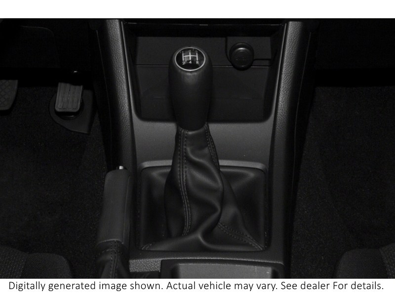 2014 Subaru Impreza 5Dr Hb CVT 2.0I W/Touring Pkg Exterior Shot 9