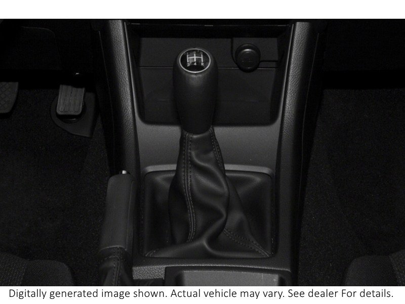 2014 Subaru Impreza 5Dr Hb CVT 2.0I W/Touring Pkg Exterior Shot 9