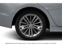 2014 Subaru Impreza 5Dr Hb CVT 2.0I W/Touring Pkg Exterior Shot 5