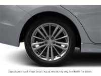 2014 Subaru Impreza 5Dr Hb CVT 2.0I W/Touring Pkg Exterior Shot 5