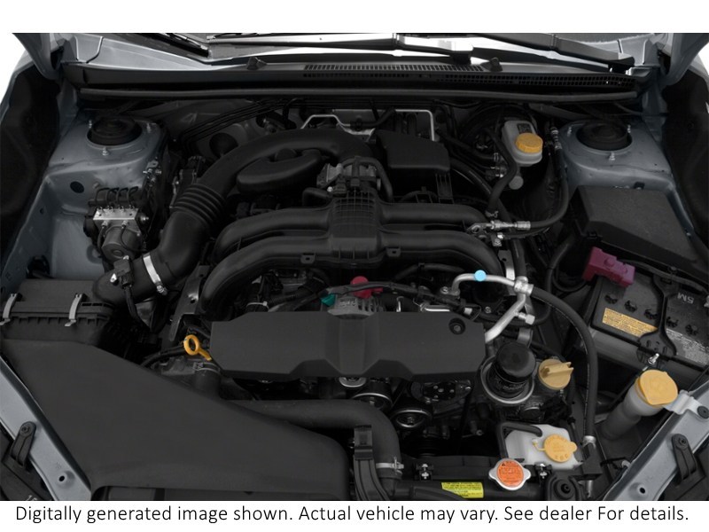 2014 Subaru Impreza 5Dr Hb CVT 2.0I W/Touring Pkg Exterior Shot 3