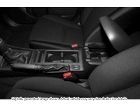 2014 Subaru Impreza 5Dr Hb CVT 2.0I W/Touring Pkg Interior Shot 8
