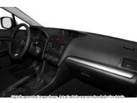 2014 Subaru Impreza 5Dr Hb CVT 2.0I W/Touring Pkg Interior Shot 1