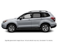 2014 Subaru Forester 5Dr Wgn Auto 2.5I Exterior Shot 7