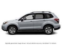2014 Subaru Forester 5Dr Wgn Auto 2.5I Exterior Shot 7