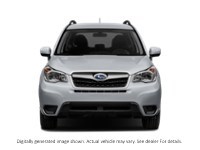 2014 Subaru Forester 5Dr Wgn Auto 2.5I Exterior Shot 6