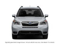 2014 Subaru Forester 5Dr Wgn Auto 2.5I Exterior Shot 6