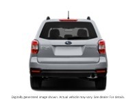 2014 Subaru Forester 5Dr Wgn Auto 2.5I Exterior Shot 8