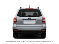 2014 Subaru Forester 5Dr Wgn Auto 2.5I Exterior Shot 8