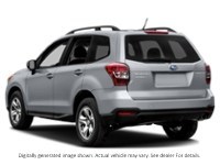 2014 Subaru Forester 5Dr Wgn Auto 2.5I Exterior Shot 10