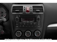 2014 Subaru Forester 5Dr Wgn Auto 2.5I Interior Shot 2