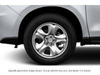 2014 Subaru Forester 5Dr Wgn Auto 2.5I Exterior Shot 5