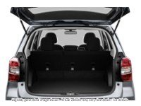 2014 Subaru Forester 5Dr Wgn Auto 2.5I Exterior Shot 4
