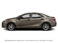 2015 Toyota Corolla 4Dr Sdn Auto Ce Exterior Shot 7