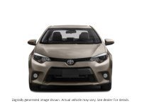 2015 Toyota Corolla 4Dr Sdn Man Ce Exterior Shot 6