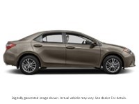2015 Toyota Corolla 4Dr Sdn Auto Ce Exterior Shot 11