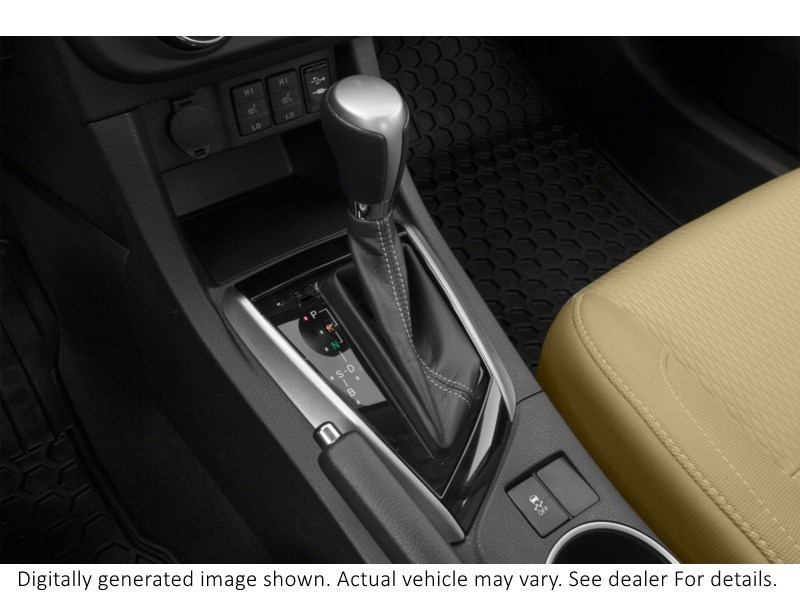 2015 Toyota Corolla 4Dr Sdn Man Ce Exterior Shot 12