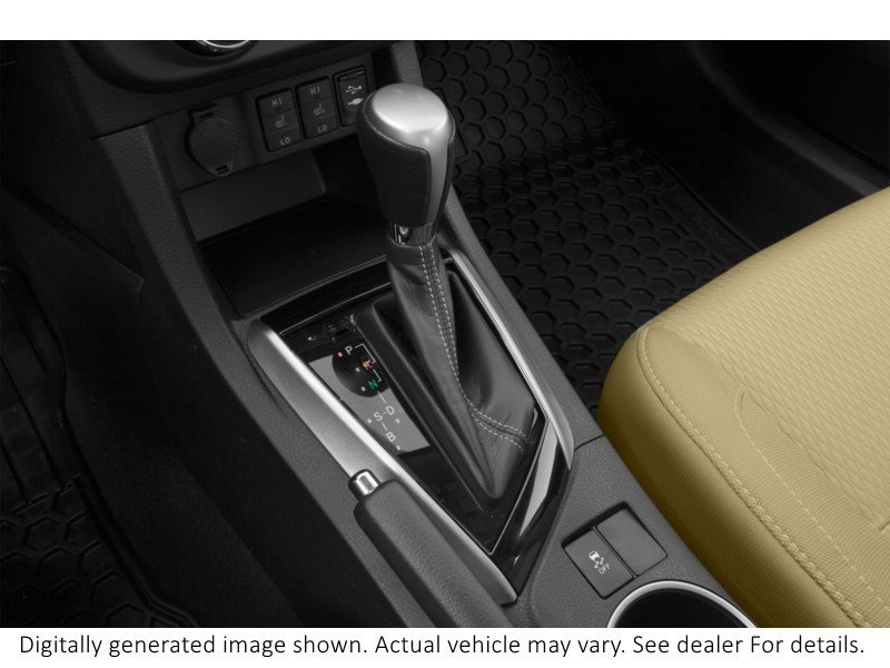 2015 Toyota Corolla 4Dr Sdn Man Ce Exterior Shot 12